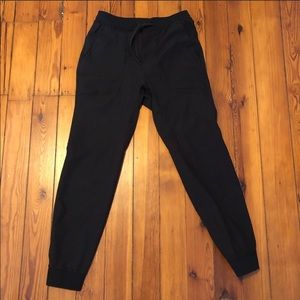 Lululemon Men’s ABC Jogger
